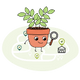 magasin-plante