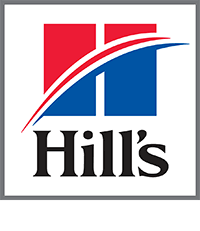 Logo Hill's - alimentation chiens et chats