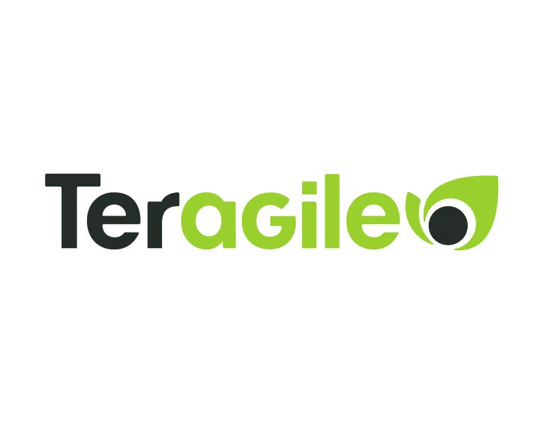 Logo Teragile