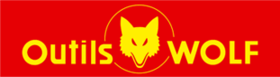 Logo outils WOLF