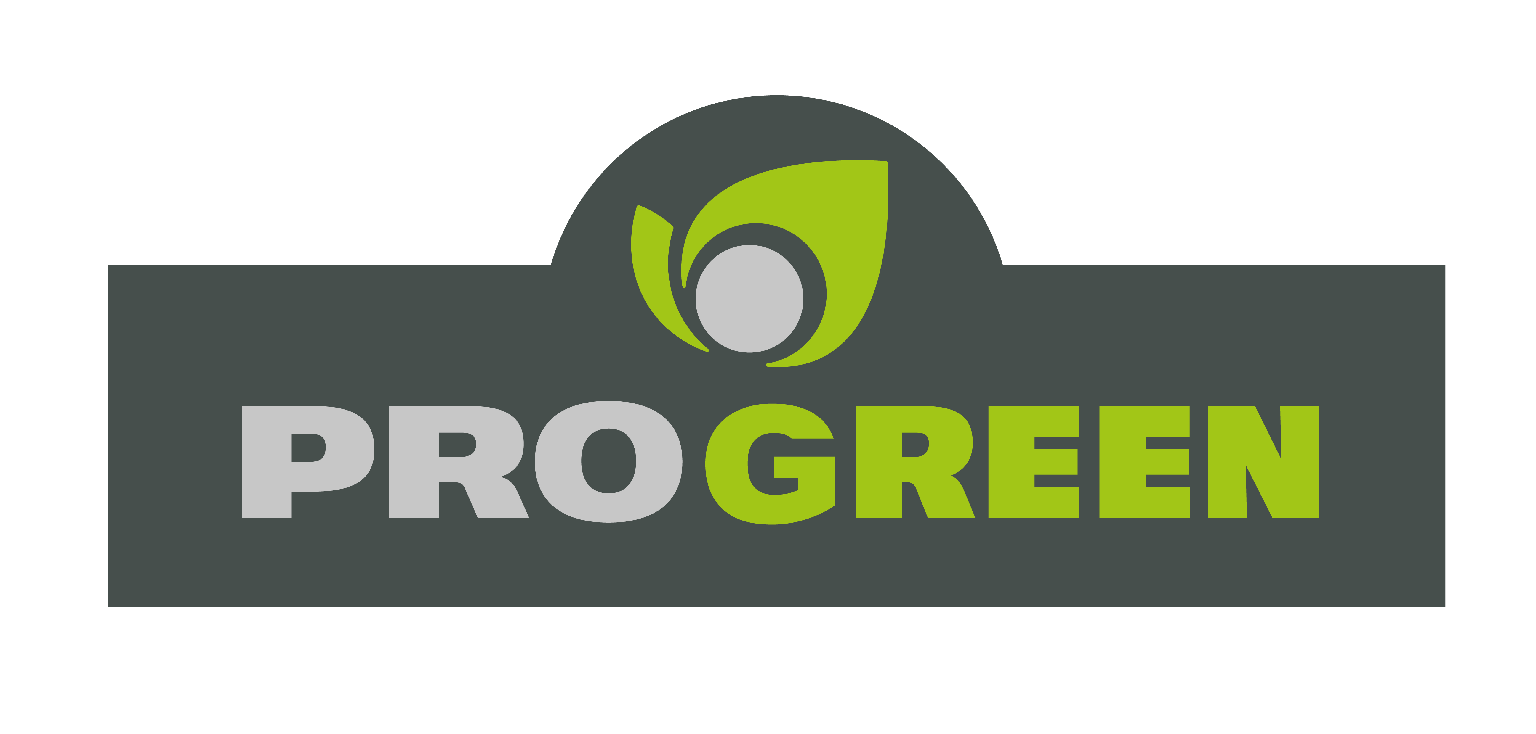 Logo Progreen