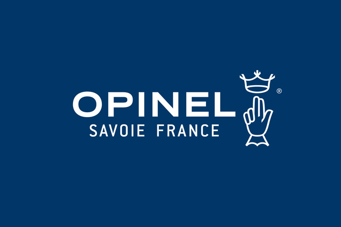 Logo marque Opinel 