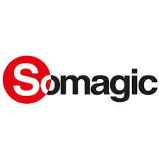 Somagic Logo