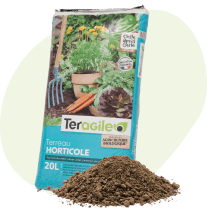 Entretien et soin du jardin