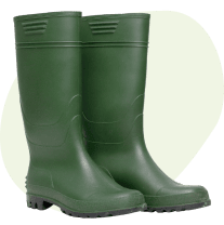 Vêtements de jardinage