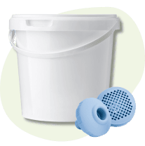 Produits d'entretien pour piscine et spa