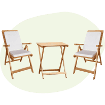 Aménagement extérieur