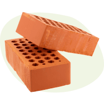 Matériaux de construction