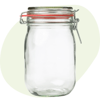 Conservation et confiture
