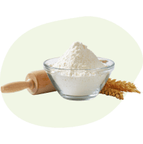 Ingrédients de cuisine