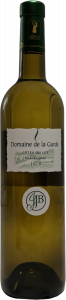 Côtes du Lot IGP Chardonnay - Domaine de la garde - Vin blanc