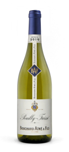 Pouilly-Fuissé - Bouchard Ainé et fils - Vin blanc