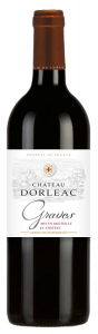 Graves - Château Dorléac - Vin rouge