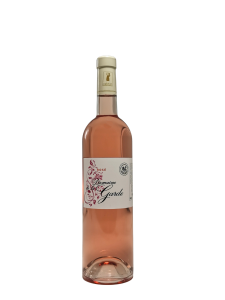 AOP Coteaux du Quercy - Domaine de la garde - Vin rosé