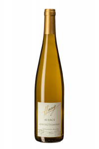 Gewurtzraminer - Haag - Vin blanc