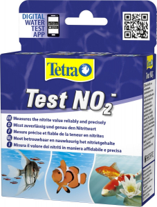 Test NO2 Nitrite - Tetra