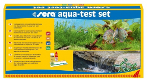 Aqua-test set - Sera 
