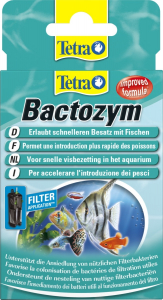 Gélules Bactozym - Tetra - x 10