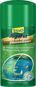Anti algues - AlgoFin - Tetra - 500 ml