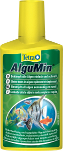 Traitement Préventif et curatif anti-algues - Algumin - Tetra - 250 ml