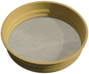 Tamis sable - Taliaplast - Pro N°8 - Ø 45 cm 