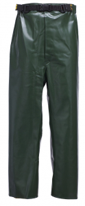 Pantalon bocage multi-taille - Guy Cotten - Tissu 420 - Vert