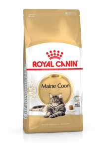 Croquettes pour chat - Royal Canin - Maine Coon Adulte - 2 kg