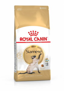 Croquettes pour chat - Royal Canin - Siamois - 2 kg