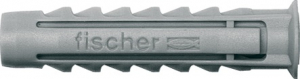 Chevilles nylon x25 à expansion SX 12x60 - Fischer 
