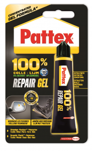 Colle multi usages - Pattex - Repair Gel - 20 g 