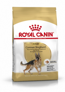 Aliment chien - Royal Canin - Berger Allemand Adulte - 3 kg