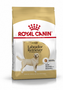 Aliment chien - Royal Canin - Labrador Adulte - 12 kg