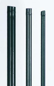 Support Bâton pour plantes - Stake - Peacock - En métal - 180 cm 