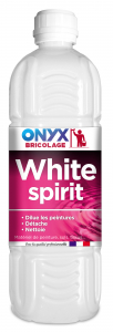 White spirit - Onyx - Bidon de 1 L