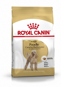 Croquettes pour chien - Royal Canin - Caniche Adulte - 7,5 kg