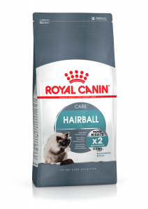 Croquettes pour chat - Royal Canin - Hairball Care - 2 kg