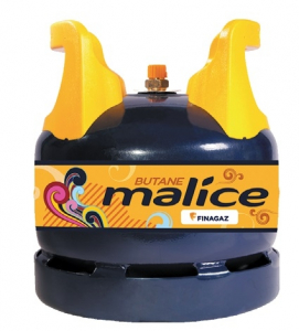 Consigne B6 Malice Butane - Finagaz - 6 kg