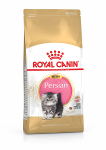 Croquettes pour chaton - Royal Canin - Kitten Persan - 4 kg