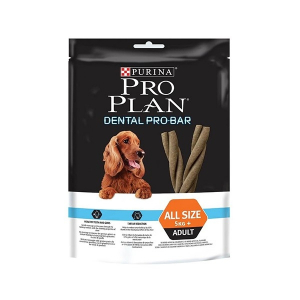 Friandise dental pour chien Probar - Proplan - All size - 150 gr