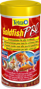 Tetra Gold Crisps - Aliment Premium poissons rouges - 250 ml