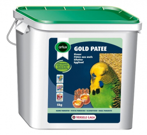 Gold Pâtée Petites Perruches - Versele-Laga - 5 Kg