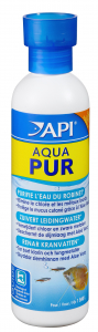 Aqua Pur - API - 237 ml