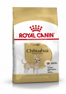 Aliment chien - Royal Canin - Chihuahua Adulte - 1,5 kg