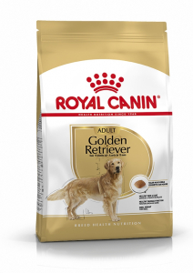 Aliment chien - Royal Canin - Golden Adulte - 12 kg