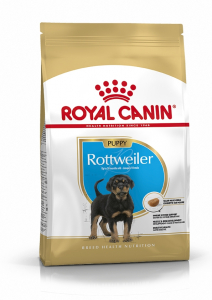 Croquettes pour chiot - Royal Canin - Chiot Rottweiler - 12 kg