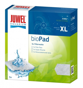 Ouate filtrante - Bio Pad - Juwel - Taille XL - x 5