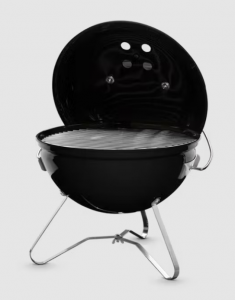 Barbecue à charbon - Smokey Joe Premium - Weber- 