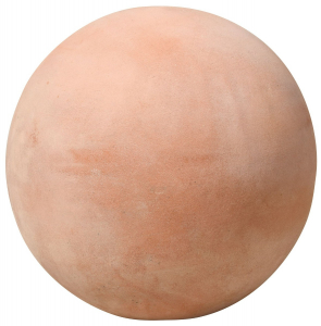 Sphère Terra Ø30H30 cm - Deroma - Terrerosée