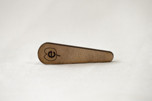 Petite spatule bois de hêtre - Endro