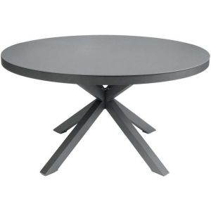 Table ronde - Provence - Ø140 cm